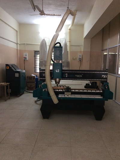 RMD ENGINEERING COLLEGE