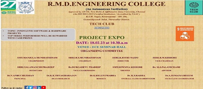 Project Expo