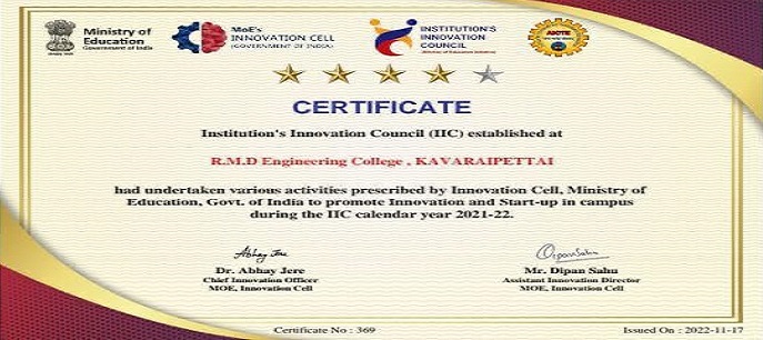Rating Certificate_2021-22