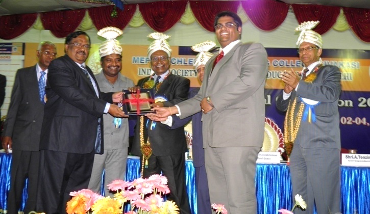 Vice -Chairman