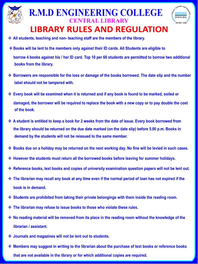 Write 10 Rules And Regulations In A Classroom Setting